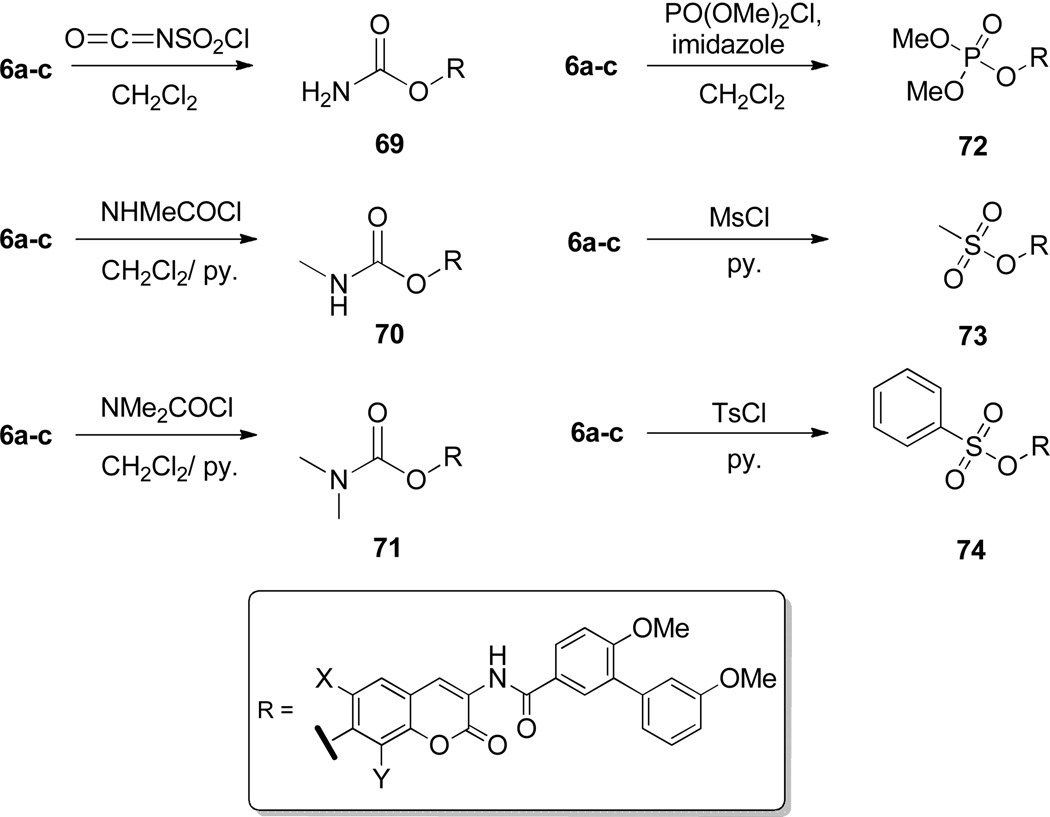 Scheme 10