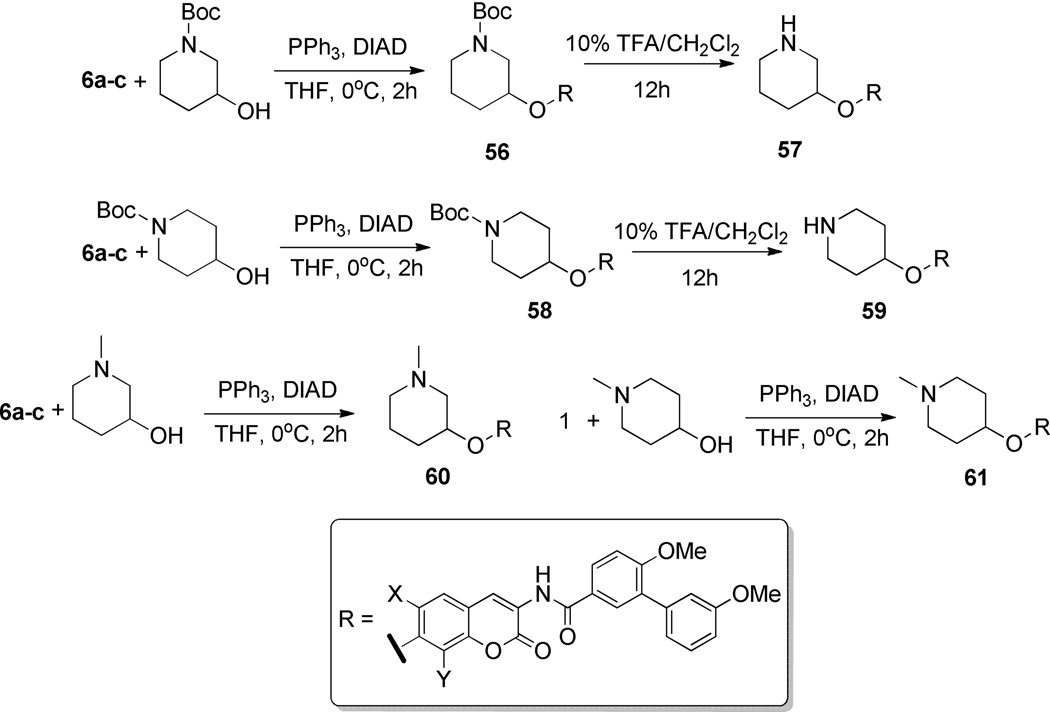 Scheme 8