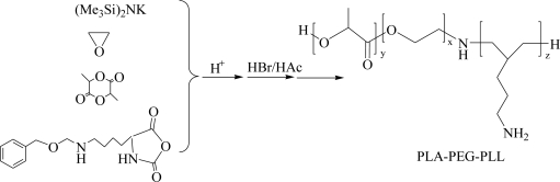 Scheme 1.