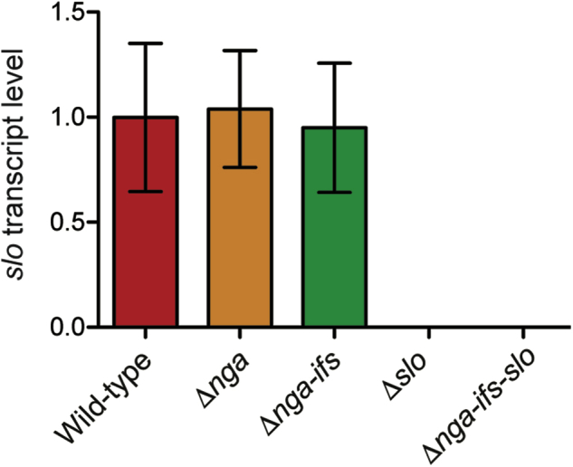 Supplemental Figure S1