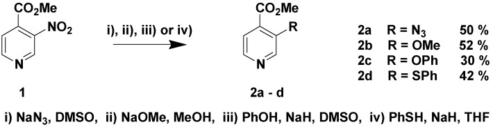 Scheme 1