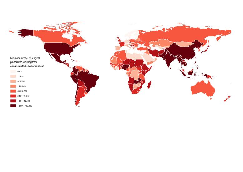 NatDis Countries Map v1