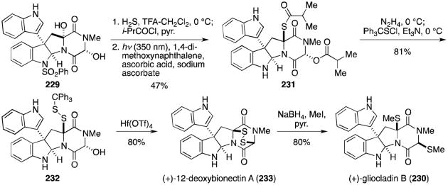 Scheme 21