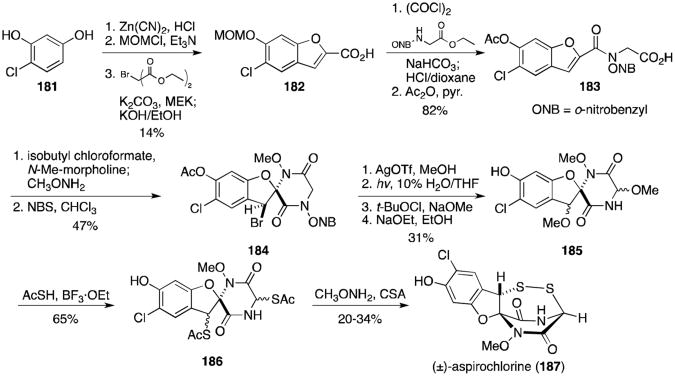 Scheme 13