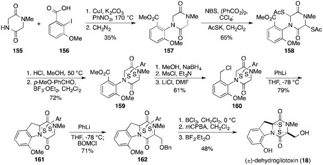 Scheme 8