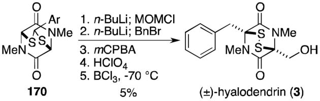 Scheme 10