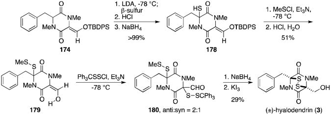 Scheme 12