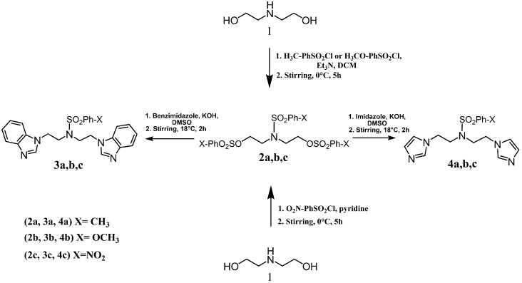 Scheme 1