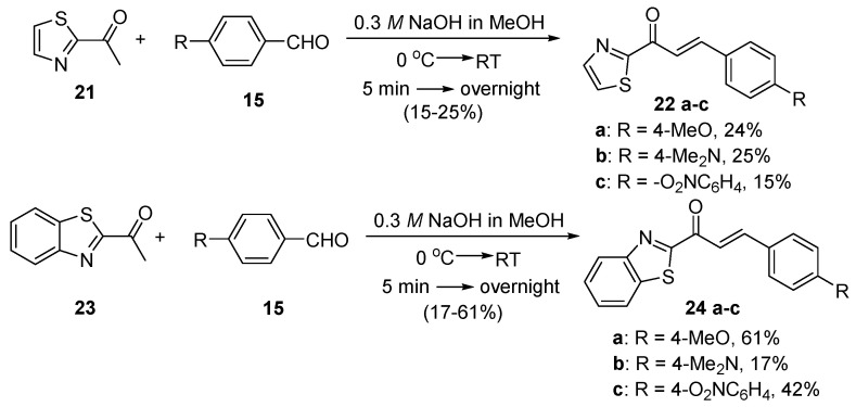 Scheme 9