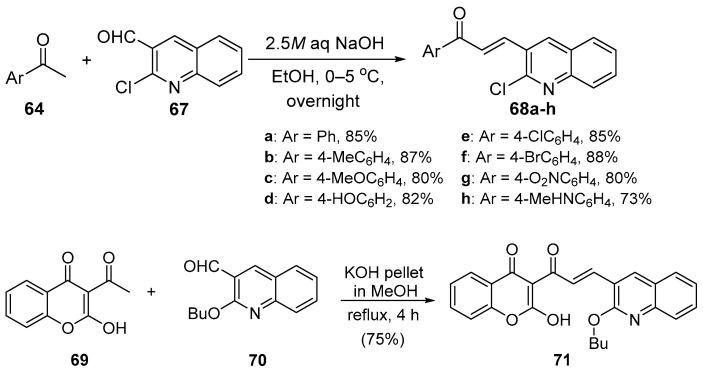 Scheme 28