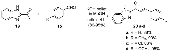 Scheme 8