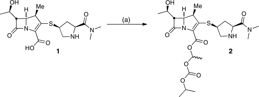 Scheme 1a