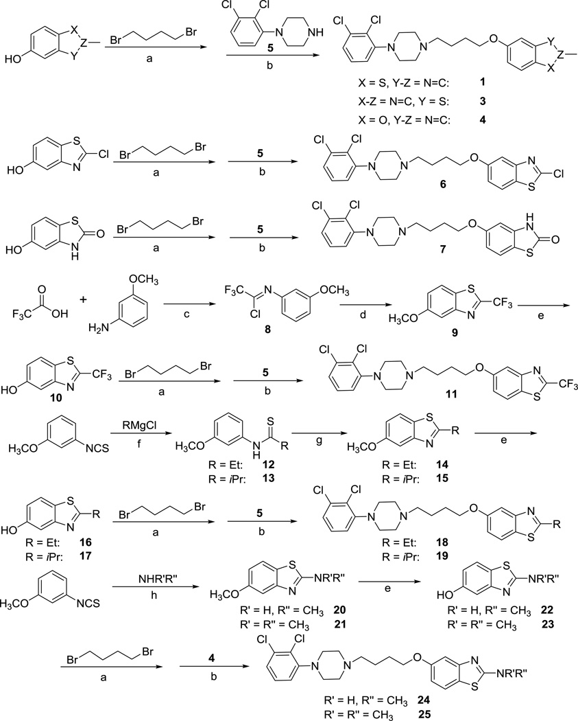 Scheme 1