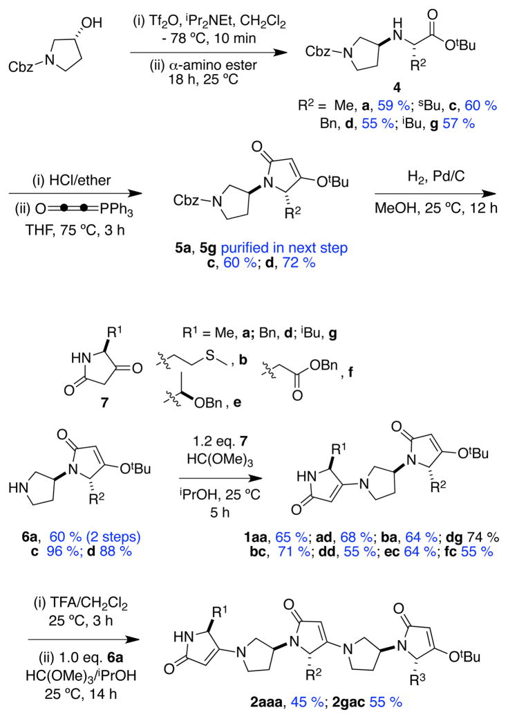 Scheme 1