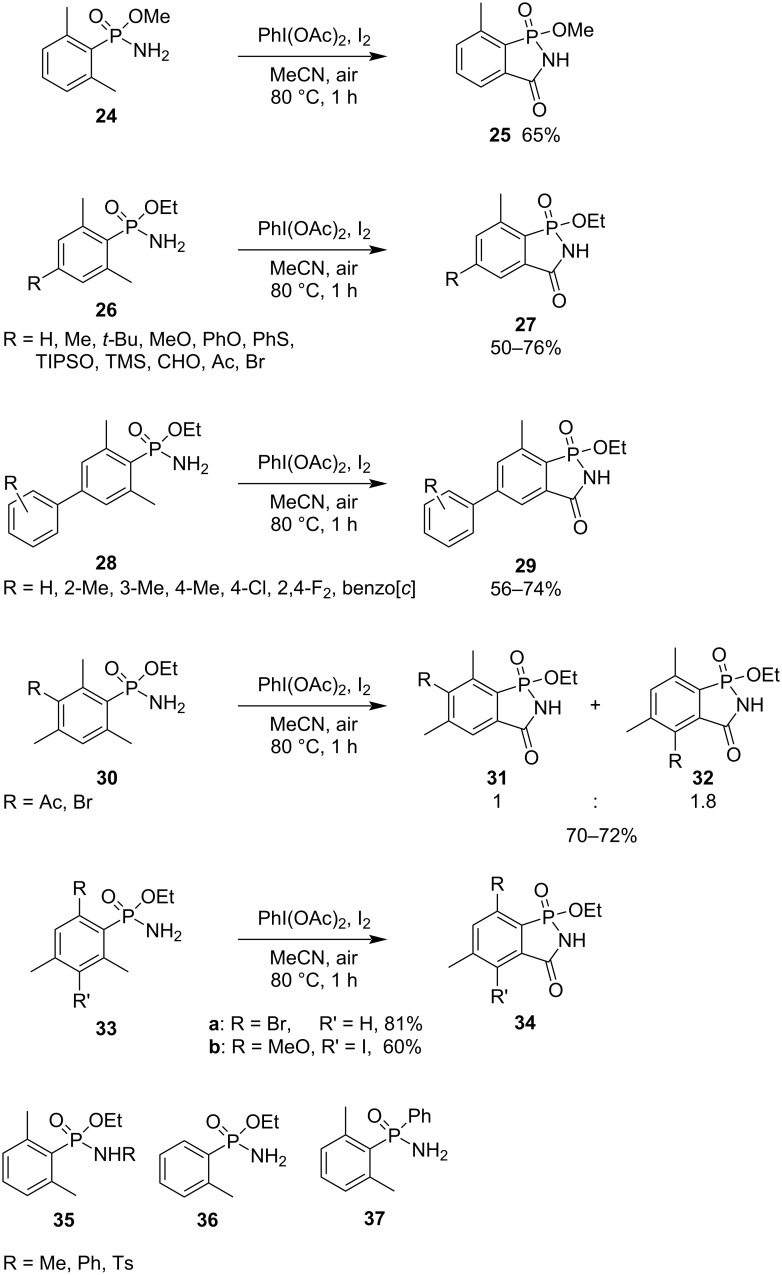 Scheme 6