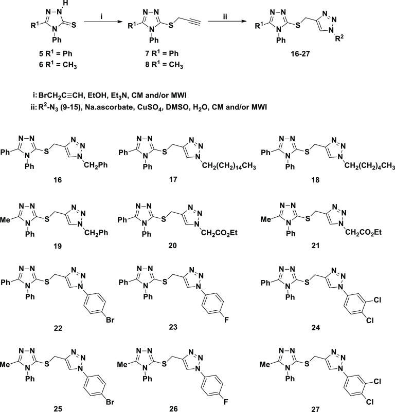 Scheme 2