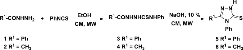 Scheme 1