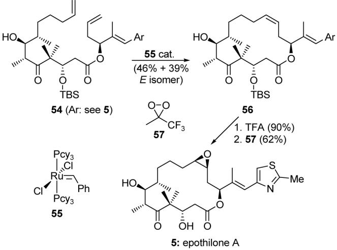 Scheme 9