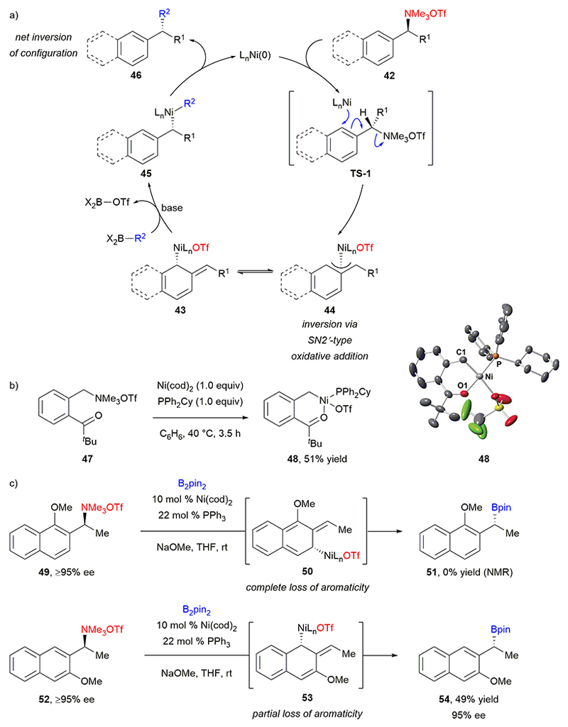 Scheme 9