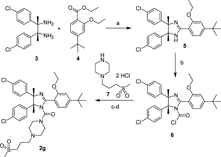 Scheme 1