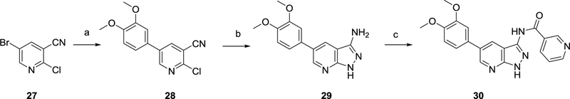 Scheme 6.