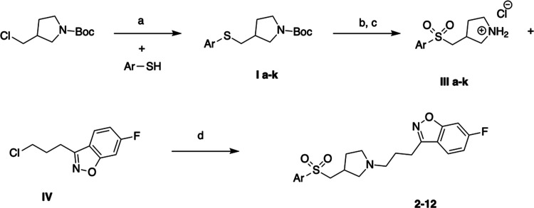 Scheme 1