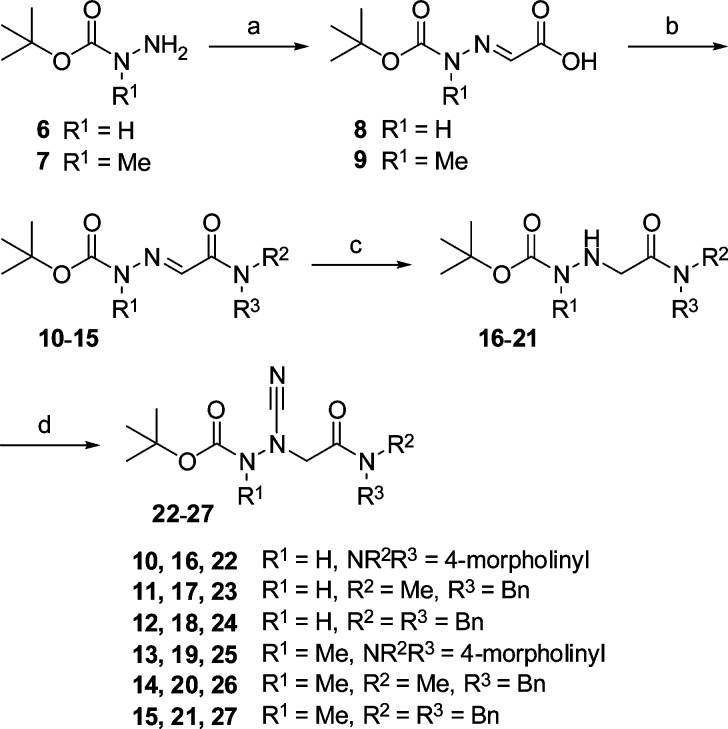 Scheme 1