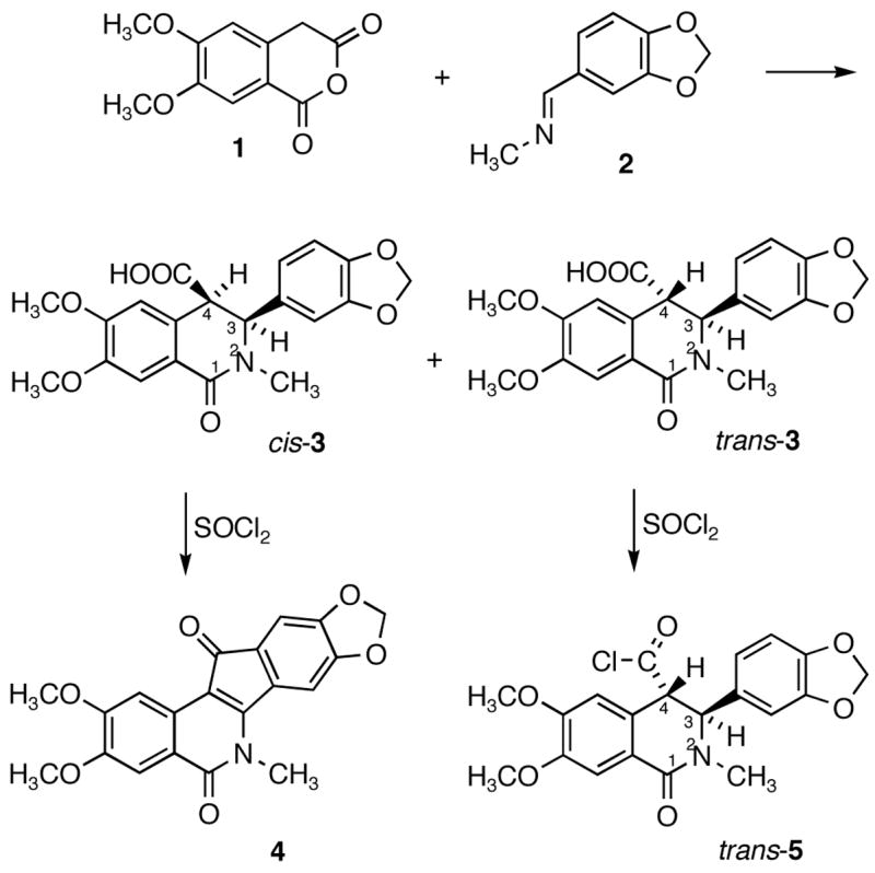 SCHEME 1