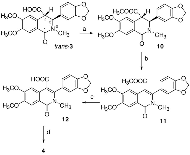 SCHEME 3