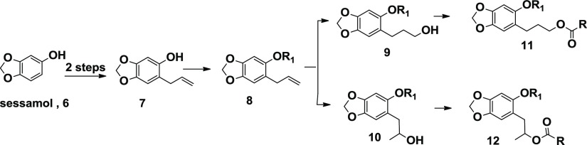 Scheme 2