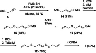 Scheme 8