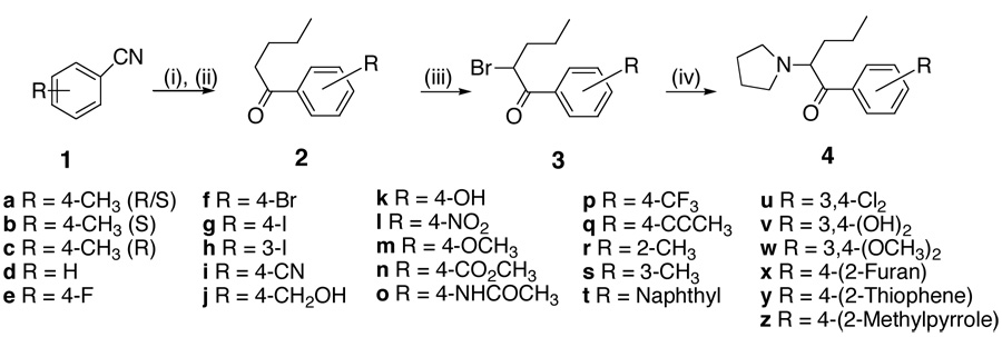 Scheme 1