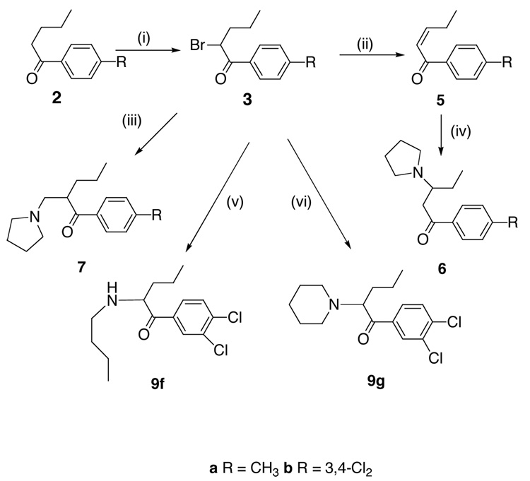 Scheme 2