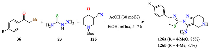 Scheme 15