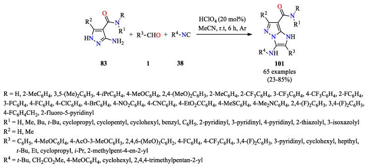 Scheme 7