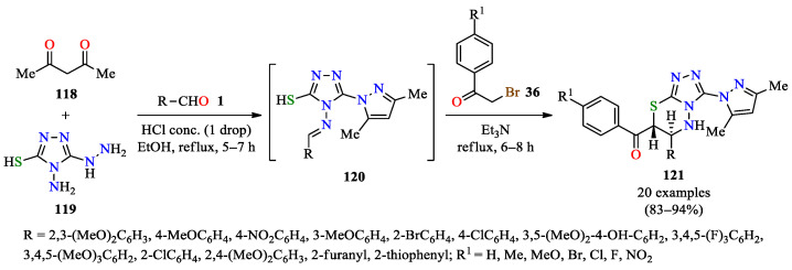 Scheme 13