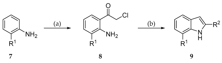 Scheme 1