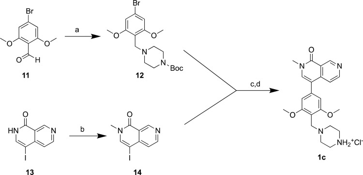 Scheme 1