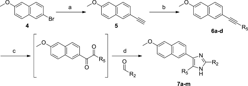 Scheme 1