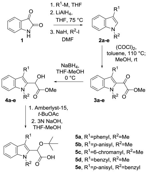 Scheme 1