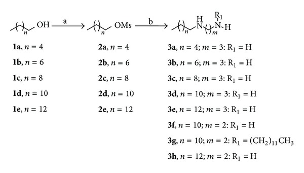 Scheme 1