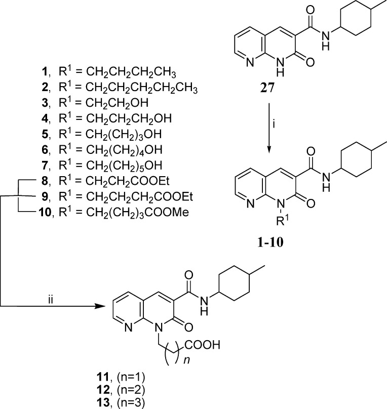 Scheme 1