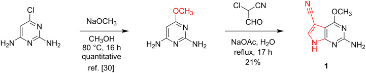 Scheme 2