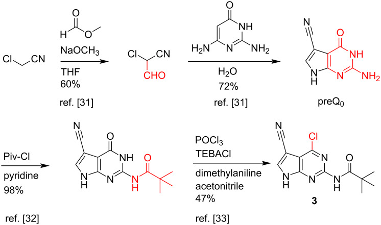 Scheme 3