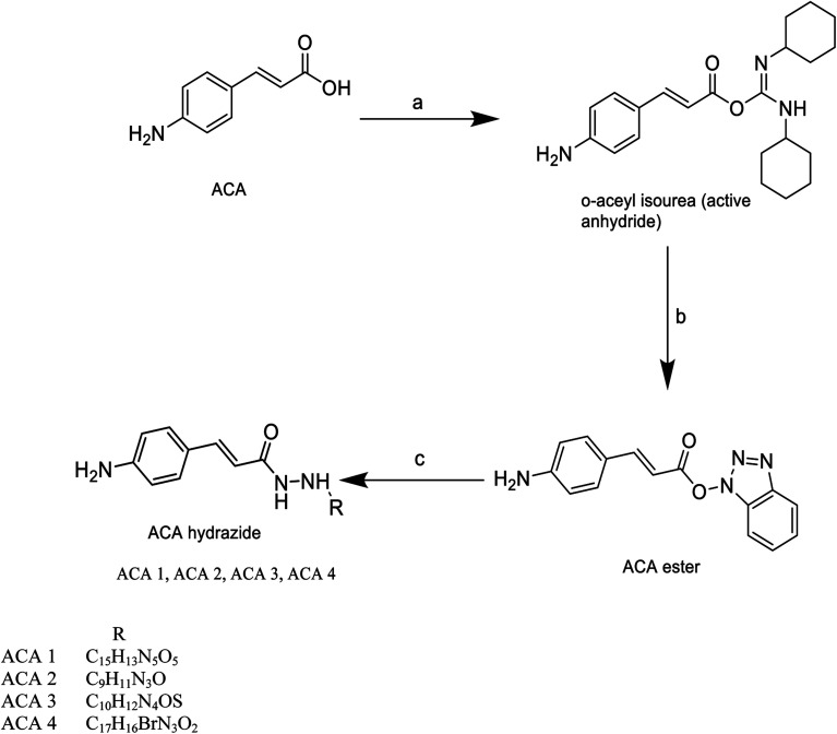 Scheme 1