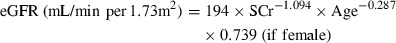 equation