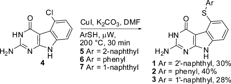 Scheme 1