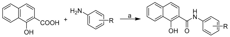 Scheme 1