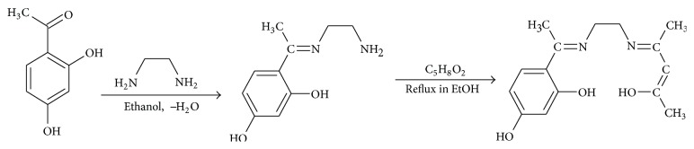 Scheme 1