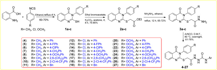 Scheme 1